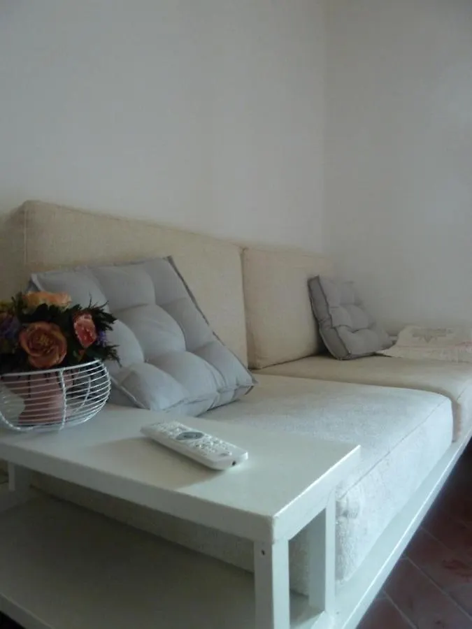 Gipsy Maisonette Lucca 0*,