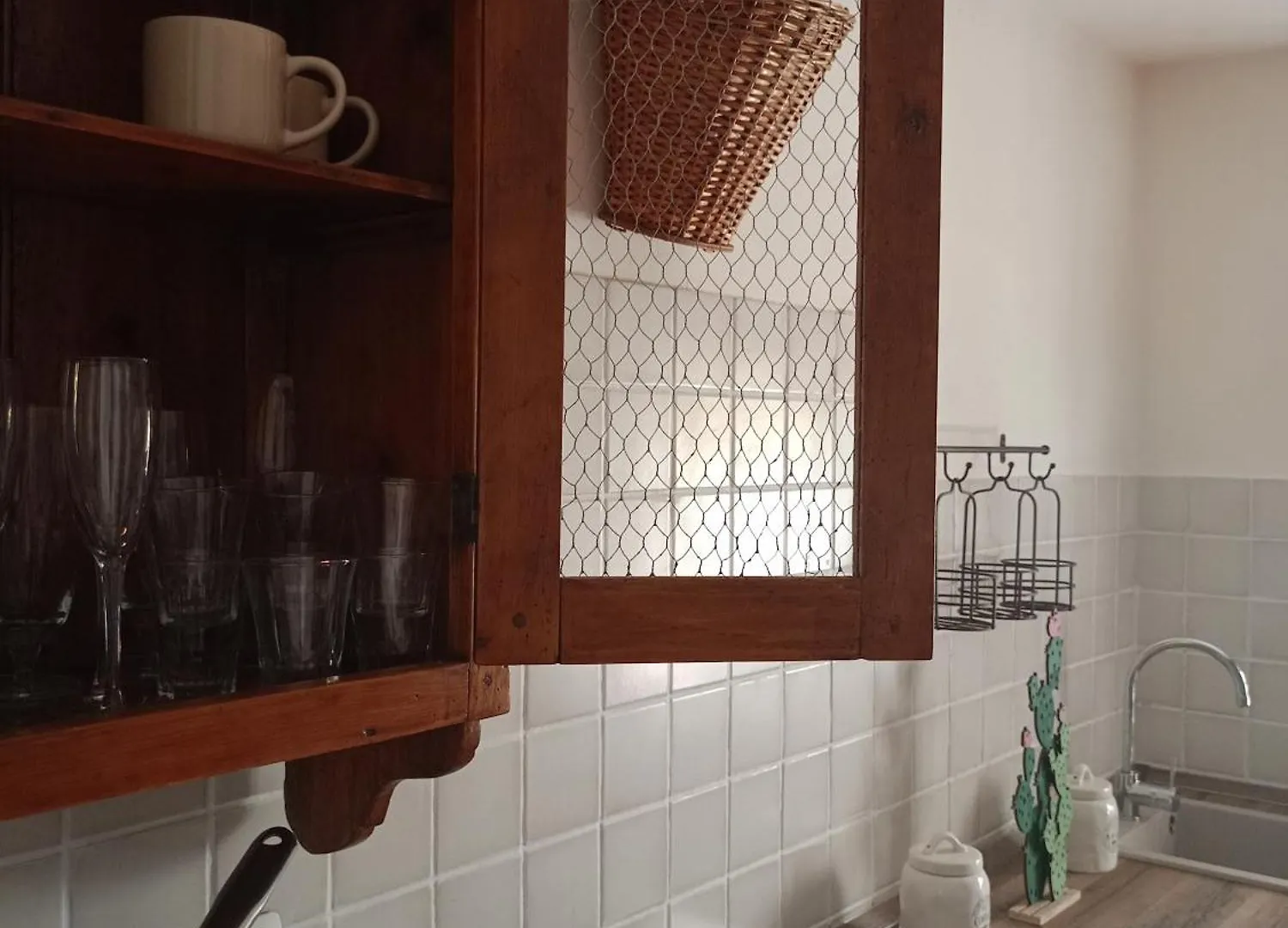 Gipsy Maisonette Lucca Semesterbostad