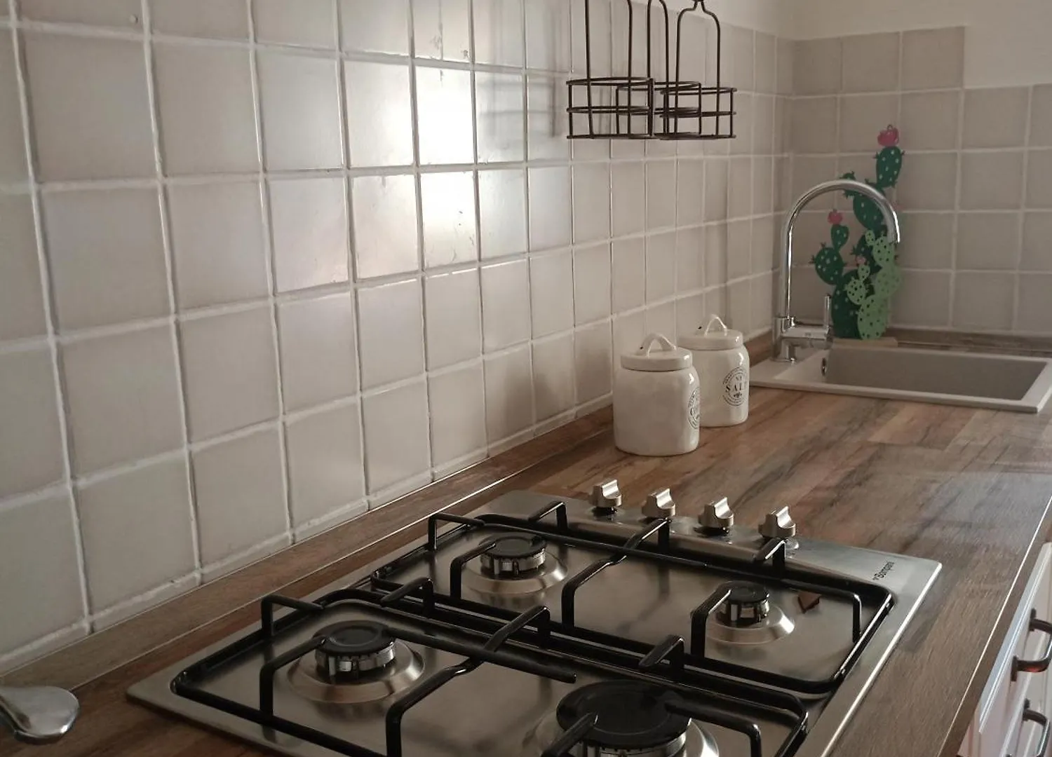 Gipsy Maisonette Lucca
