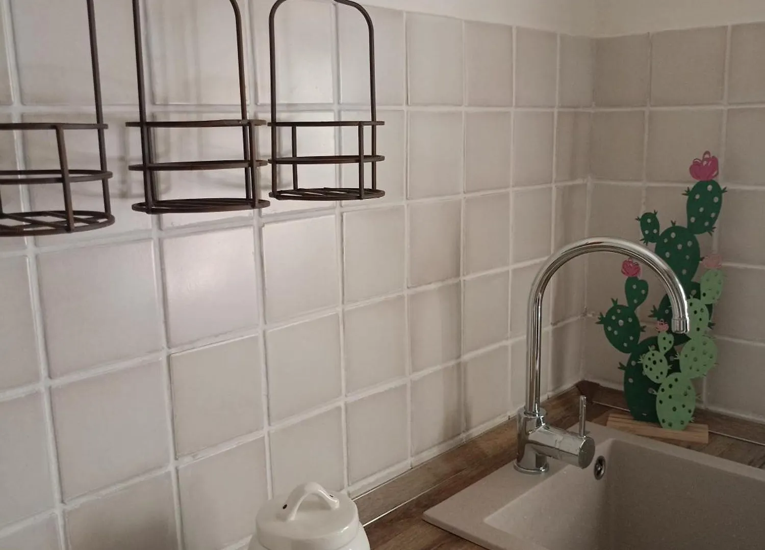 Gipsy Maisonette Lucca 0*,