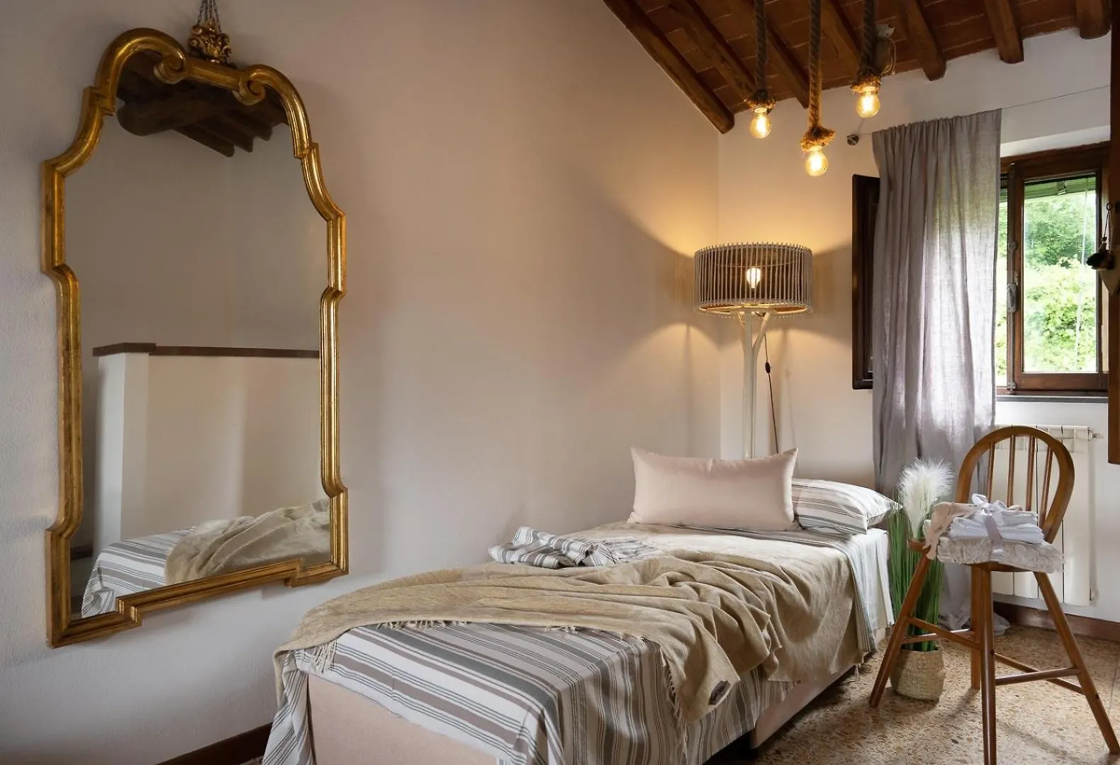 Gipsy Maisonette Lucca Italien