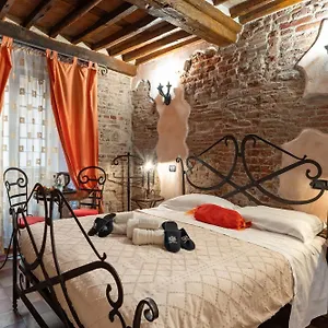 Bed & Breakfast Antica Corte Dei Principi Charming, Lucca