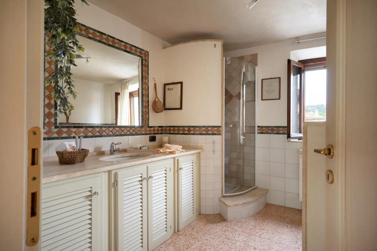 Gipsy Maisonette لوكا بيت للعطل