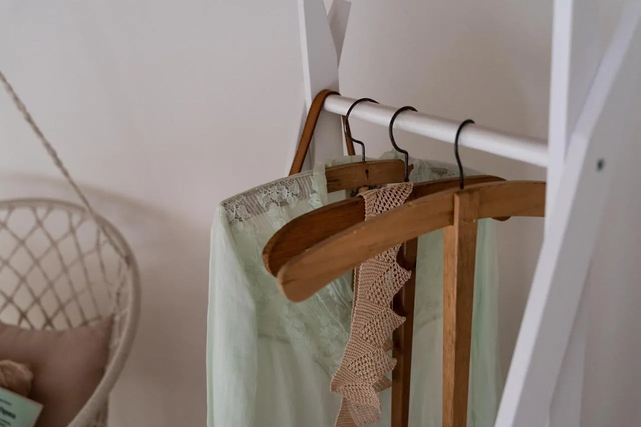 Gipsy Maisonette لوكا 0*,  إيطاليا