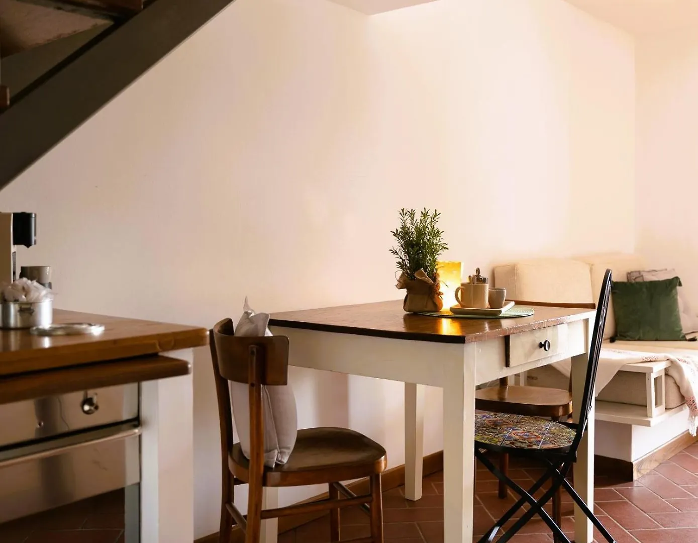 Gipsy Maisonette لوكا بيت للعطل